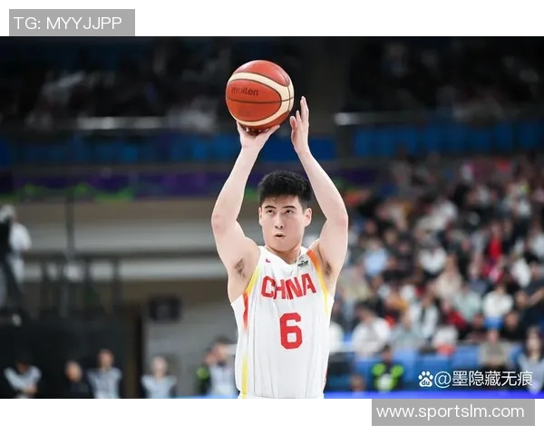 胡金秋在CBA赛场的崛起之路与未来发展潜力的深度分析